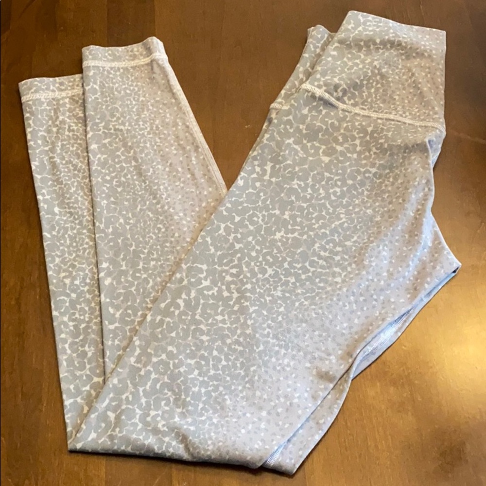 Lululemon Aligns
